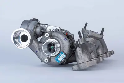BORGWARNER 54399880057 Turbo Vw 1.9 Tdi Transporter Brs Brr  Dpf  Li 03G253016F