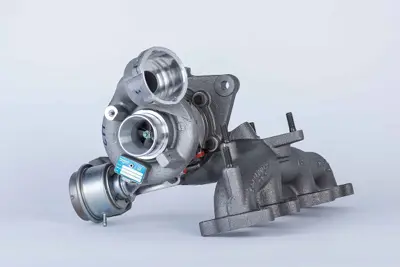 BORGWARNER 54399880071 Turbo Vw 1.9 Tdi Caddyııı  Bls       2k-8-000 001> 03G253014T