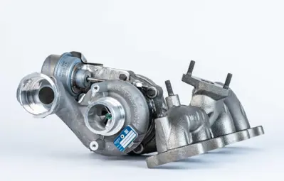 BORGWARNER 54399880097 Turbo Vw 1.9 Tdi Transporter T5 Axb 038253056M