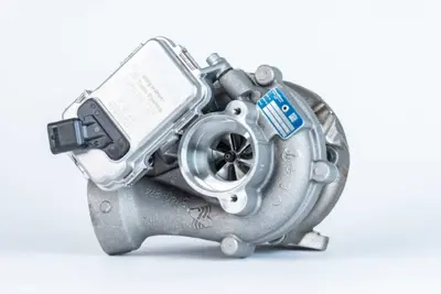 BORGWARNER 54409980009 Turbo   F-01/07/10/11  E-70/71  N-57 S (Kkk) 11657808361