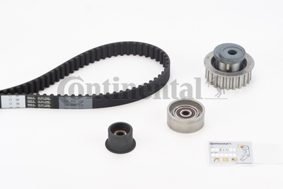 CONTINENTAL CONTITECH CT589K2 Triger Seti M-40  E-34/36 11341734608