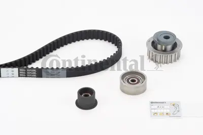 CONTINENTAL CONTITECH CT589K2 Triger Seti M-40  E-34/36 11341734608