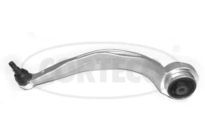 CORTECO 49395550 Salıncak Kolu Sağ 75mm A4 Avant Quattro 08>16 A5 08>11 Q5 09>12 Rs5 10>16 8K0407694T