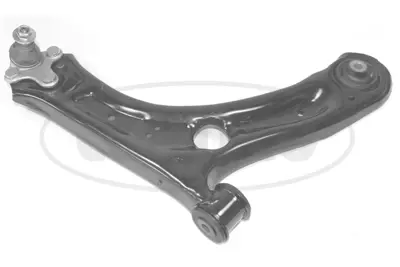 CORTECO 49397739 Salıncak Sac Sağ Rotıllı Jetta 11>18 5C0407152D