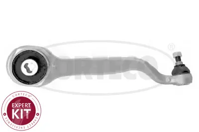 CORTECO 49399501 Rotıllı Kol On Sol (Bugı Kolu) E-Class W212 09>15 S212 09>16 2123302711Z