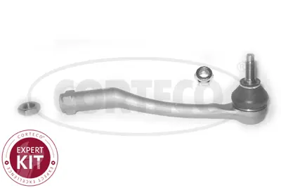 CORTECO 49399543 Rotbası Sol 207 C3 Pıcasso 09> 301 C Elyse 12> 208 1.6 Thp 15> Ds3 Eb2dt 13> 381767, 406680