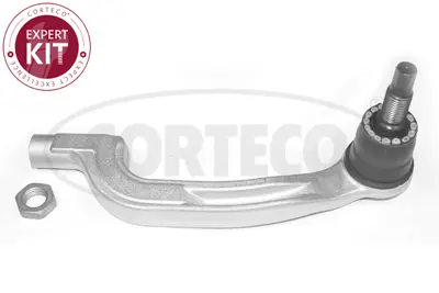 CORTECO 49401897 Rot Bası Sol X117 15>19  W176 12>18 W246 13>18 C117 13>19 A2463301700