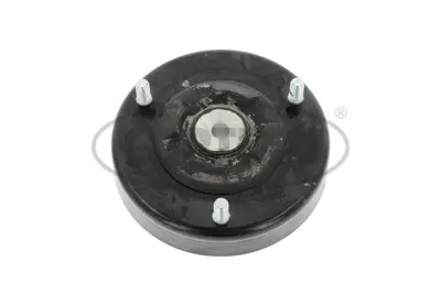 CORTECO 80001571 Amortisör Takozu E-39 Arka 33521091710