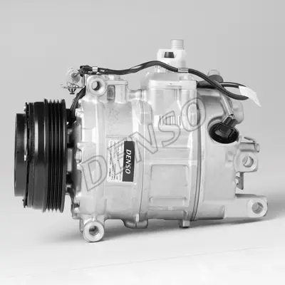 DENSO DCP05076 Klima Kompresörü F-06/07/10/15/16/85  N-63 / S-63 64509154072