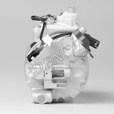 DENSO DCP05076 Klima Kompresörü F-06/07/10/15/16/85  N-63 / S-63 64509154072