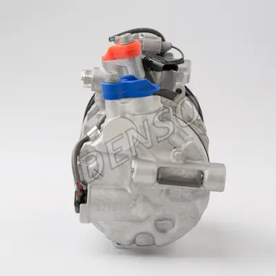 DENSO DCP05104 Klima Kompresörü F-20/21/30/80  N-13 64529222296