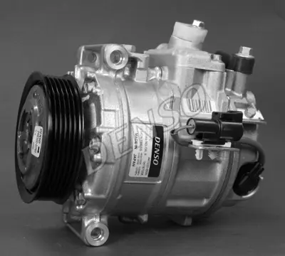 DENSO DCP14012 Klima Kompresörü Disc.Iıı 4.0 V6  LR019134