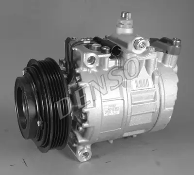 DENSO DCP24005 Klima Kompresörü Freelander I Td4  06- JPB101161