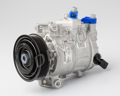 DENSO DCP32061 Klima Kompresörü Vw A6 2011- Cglc 8K0260805M