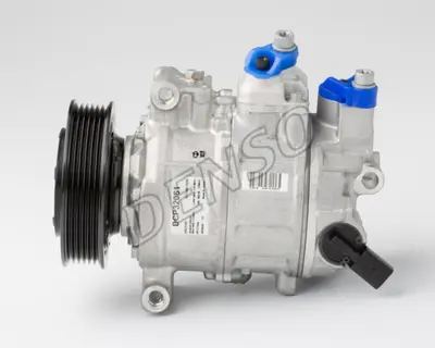 DENSO DCP32061 Klima Kompresörü Vw A6 2011- Cglc 8K0260805M