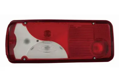 DEPO 449-1901L6WE-CR Stop Lambası Sol 156340, 1756751, 2021575, 2129987, 2E0945095A, 65252256004, 9068200464, A2E0945095A, A9068200464, A906820046405