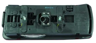 DEPO 449-1901L6WE-CR Stop Lambası Sol 156340, 1756751, 2021575, 2129987, 2E0945095A, 65252256004, 9068200464, A2E0945095A, A9068200464, A906820046405