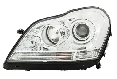 HELLA 1ZS 263 400-411 Far Komple  164 Gl  Sol Bı-Xenon A1648203961