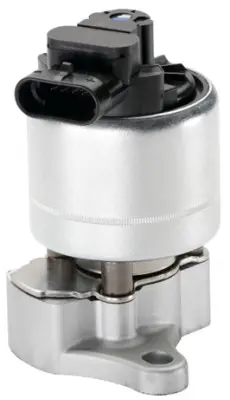 HELLA 6NU014865571 Egr Valfi Chevrolet Spark 1.0/Kalos 1.2 8v 10794107, 15304, 1628JF, 17094050, 17094107, 17095217, 17095232, 17096243, 17097086, 17098055