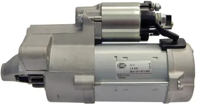 HELLA 8EA 011 611-991 Mars Motoru 1870363, DS7T11000PC