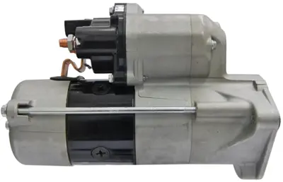HELLA 8EA 011 612-021 Marş Motoru R.Rover 3.6 Td8 LR010512