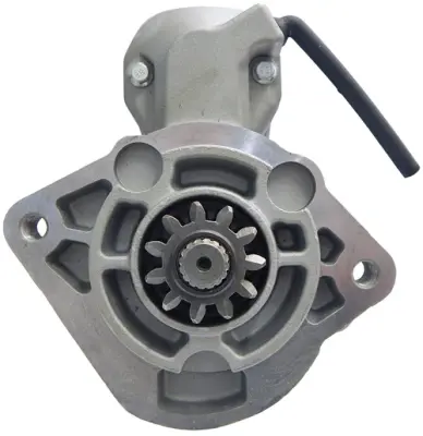 HELLA 8EA 011 612-021 Marş Motoru R.Rover 3.6 Td8 LR010512