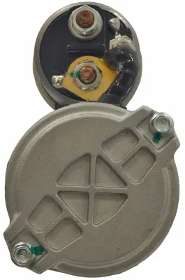 HELLA 8EA 011 612-601 Marş Motoru Opel Corsa C/D/Astra H/J 1.3 Cdtı 55564491, R1530109