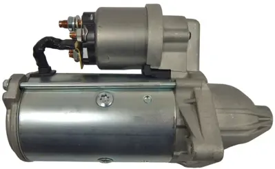 HELLA 8EA 011 612-601 Marş Motoru Opel Corsa C/D/Astra H/J 1.3 Cdtı 55564491, R1530109