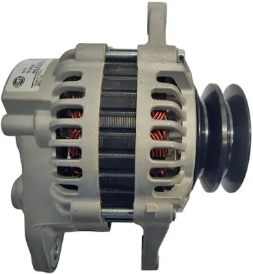 HELLA 8EL 012 430-191 Alternatör 1001869, 1005351, 1005391, 1012463, 101543902, 1015821, 1015822, 1017500, 1018818, 1018872
