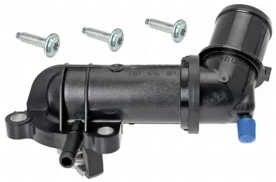 HELLA 8MT 354 777-421 Termostat Opel Astraj/Insıgnıa A20dth/Dtc/Dtr 1338027