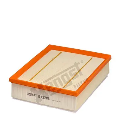 HENGST FILTER E1278L Hava Filtresi Defender 2.4 PHE 500060