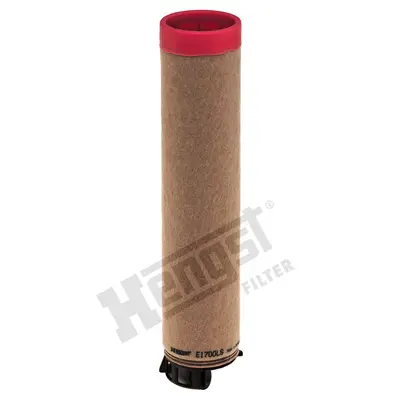 HENGST FILTER E1700LS Sekunder Hava Filtresi ZM2903850