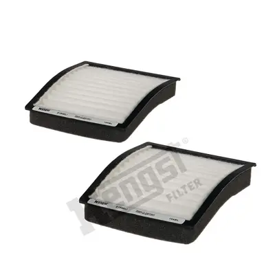 HENGST FILTER E1946LI-2 Klima Filitresi E-36   Compact Tekli 64319071933