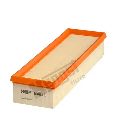 HENGST FILTER E485L Hava Filtresi 1444X1