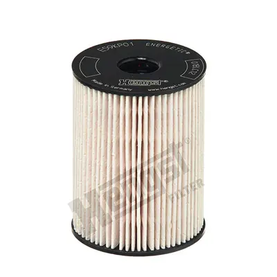 HENGST FILTER E59KP01 D78 Yakıt Filtresi Opel Astra G/H / Vectra B/C / Combo C Y17dt/X20dth 11173343, 1212490, 13203637, 13211713808, 13224128, 13321702632, 13321702633, 13321702635, 13321713807, 13321713808