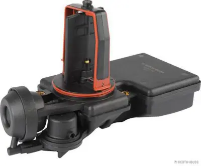 HERTH+BUSS 70677100 Manıfold Valfı (Dısa) Bmw Emme E39 E46 E60 E65  X3 E83  X5 E53 3.0ı M54 7544805