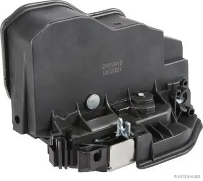 HERTH+BUSS 73100031 Kapı Kılıdı On Sol Bmw E60 E65 E87 E90 F10 F20 F30 E70 E71 F01 E84 E83f22 F32 F34 F36 F07 F25 F26 Z4 7318421