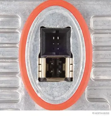 HERTH+BUSS 75615021 Far Xenon Beynı Bmw F30 F32 F10 Lcı F25 E70 E83 F12 F13 F06  Mını R56 R57 R58 R60 R61 7318327, A1669002800