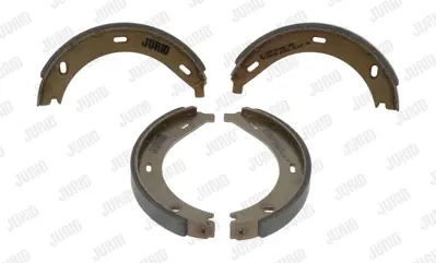 JURID 362422J El Fren Balatası  Vito A0024204720