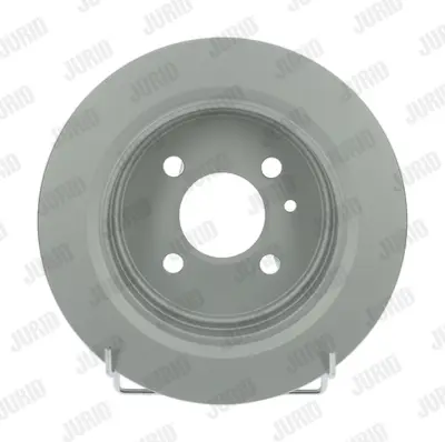 JURID 561132JC Fren Diski E-30 Arka Takım 34211119581
