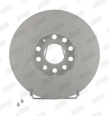 JURID 561548JC Fren Diski Vw Passat,A4 1.8t,1.9tdi Ön  288x25 Tkm 8E0615301Q