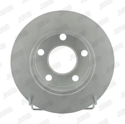 JURID 561549JC Fren Diski Vw Passat 97-05  A6 95-04 Arka Takım 4A0615601A