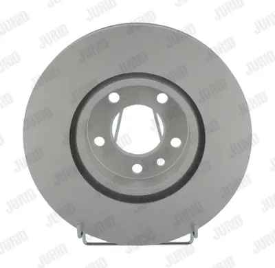 JURID 561730JC Fren Diski Opel Omega B 2.5-3.0 V6 Takım Ön 90392559, 93182283