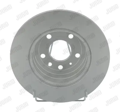 JURID 561962JC Fren Diski Opel Vectra B   5 Bijon  Takım Arka 4839338, 90512910, 93182293