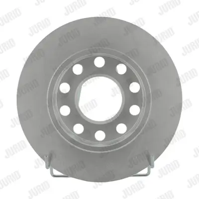 JURID 562192JC Fren Diski Vw A4  01-08 Arka   245x10  Takım 8E0615601P