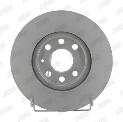 JURID 562196JC Fren Diski Opel Corsa C / Combo C (4 Bijon) 260mm Takım Ön 95526646