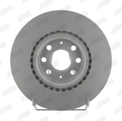 JURID 562297JC Fren Diski Opel Corsa D/E   284mm Büyük Tip TakımÖn  71773404, 95526489