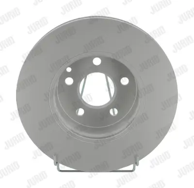 JURID 562627JC Fren Diski  204/212 Ön   C/E  200/250 Cgı Takım A2124211312