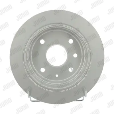 JURID 562740JC Fren Diski Chevrolet Lacettı 04>  258mm Takım Arka 96549630