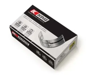KING PISTON CR4328XA05 Kol Yatak Canter 511 711 4m40 050
